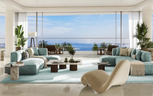 Apartment in CREEK PALACE