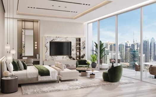 Signature Villas For Sale In Palm Jumeirah