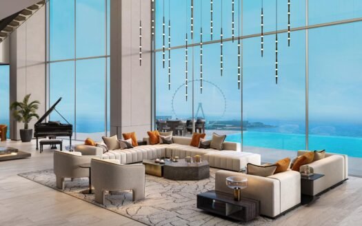 Signature Villas For Sale In Palm Jumeirah