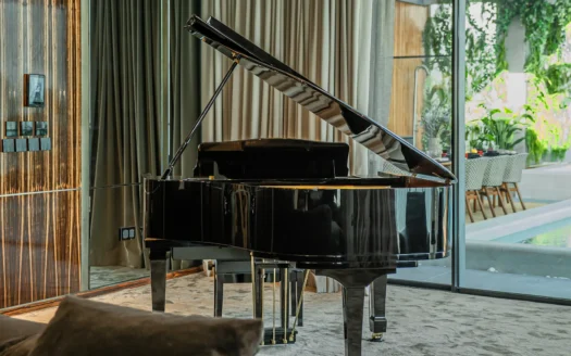 Penthouse 1601 at Bluewaters Residences, Building 8